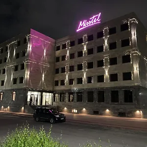 Mirotel Nur-Sultan (Astana)