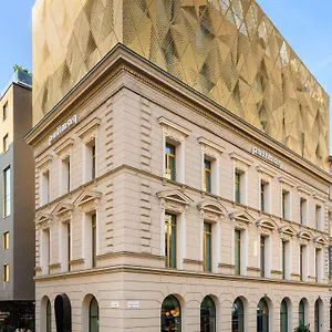 ***** Отель Pullman Венгрия