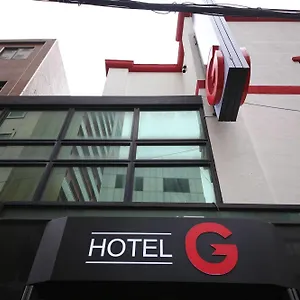 G Mini Dongdaemun Сеул