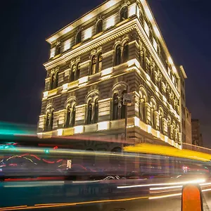 **** Отель Nordstern Galata Турция