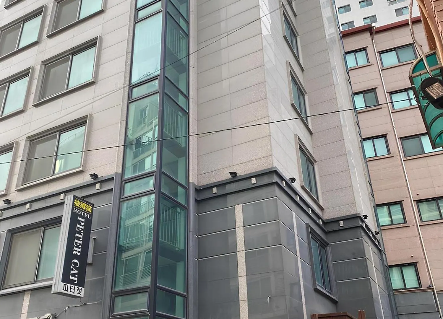 Ssh Ikseon Peter Cat Hostel Seoul 0*,  South Korea