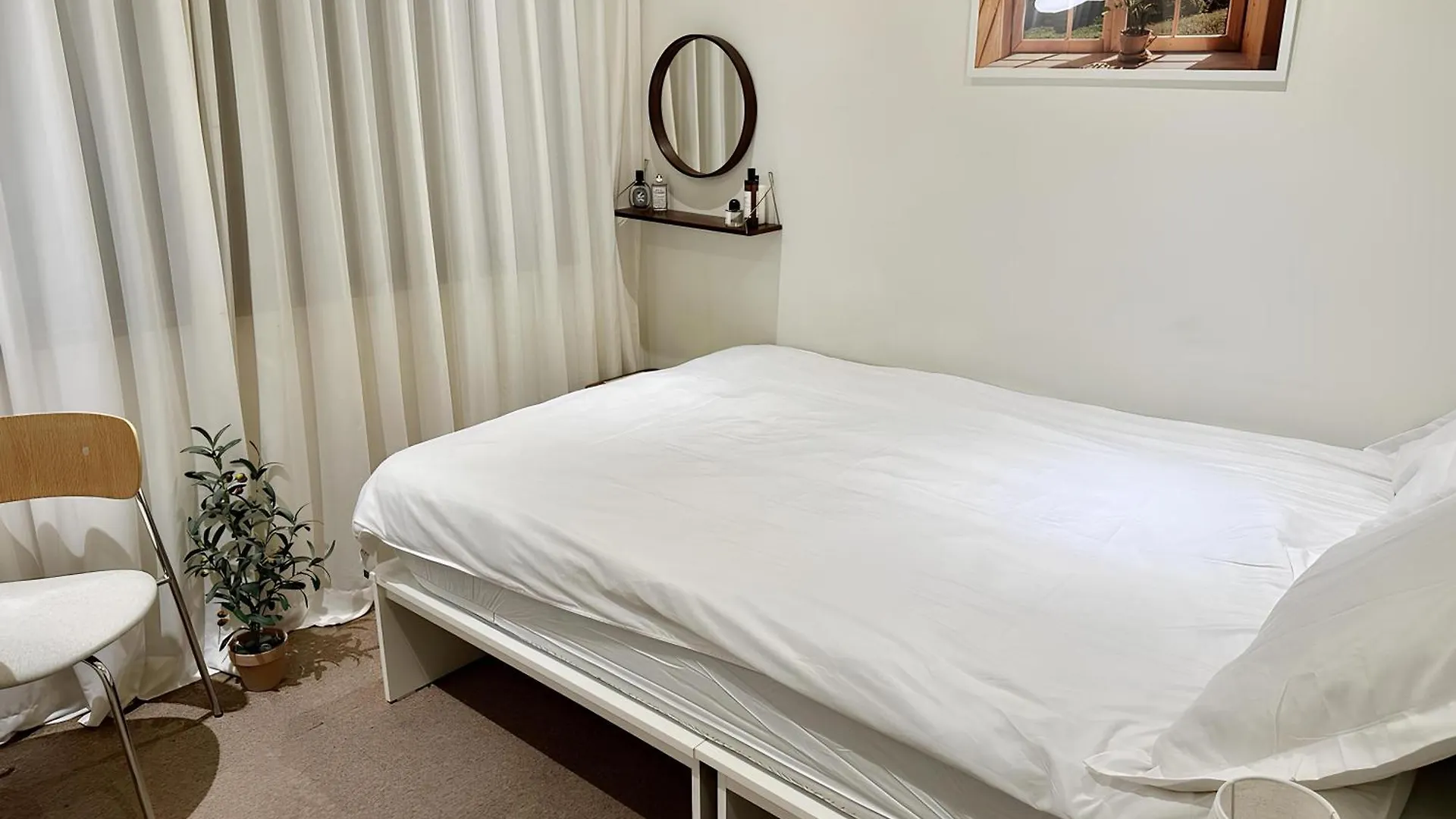 Ssh Ikseon Peter Cat Hostel Seoul Hotel
