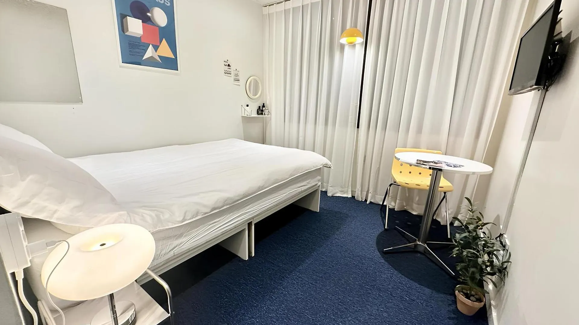 Hotel Ssh Ikseon Peter Cat Hostel Seoul