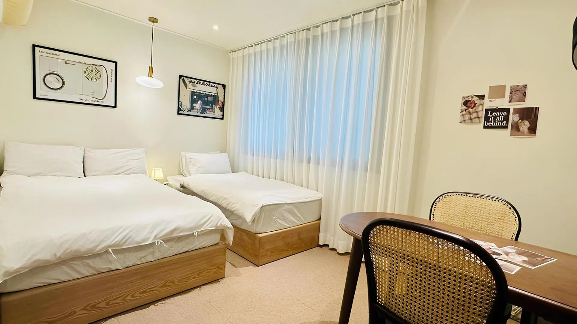 Hotel Ssh Ikseon Peter Cat Hostel Seoul
