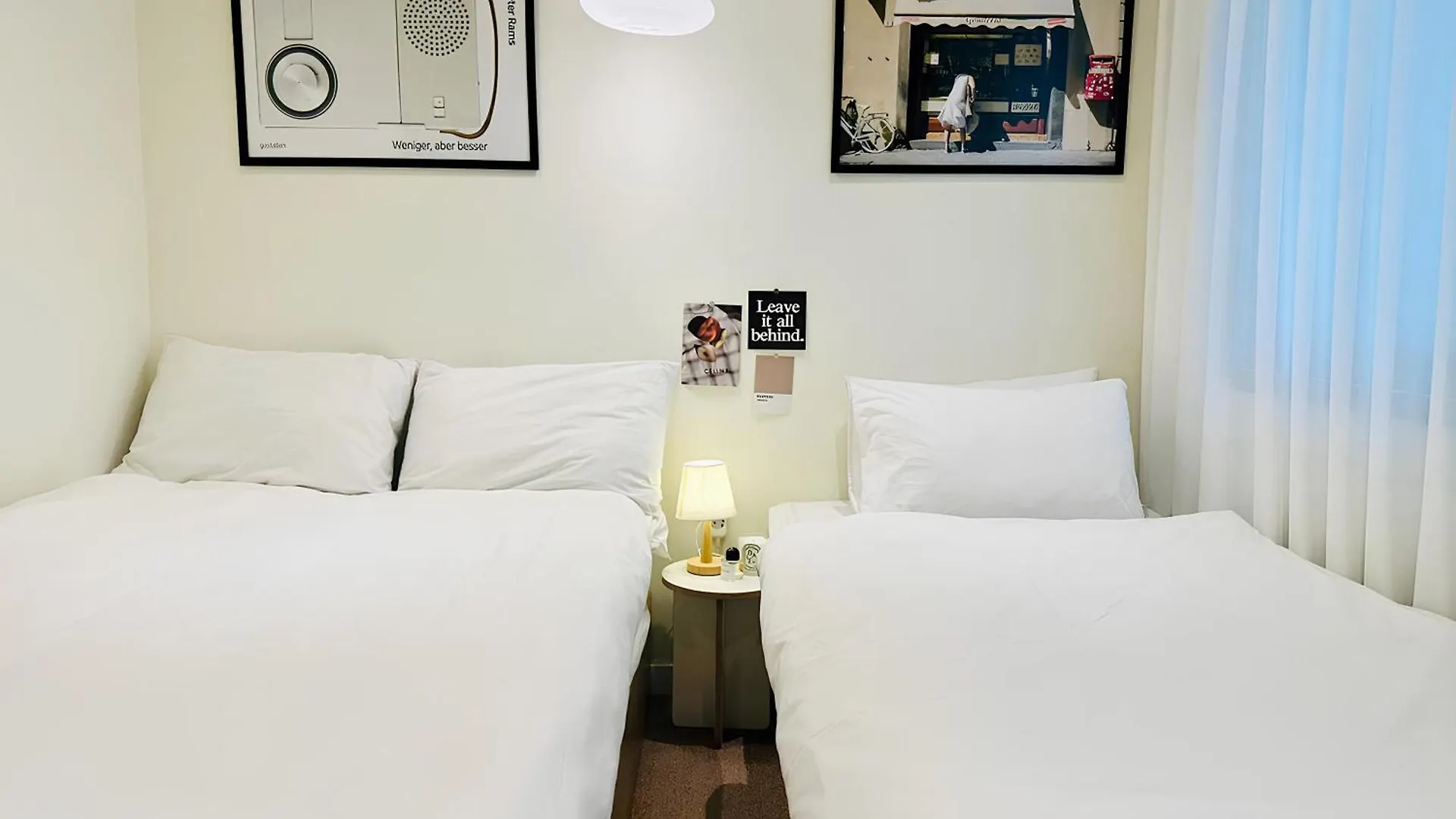 Ssh Ikseon Peter Cat Hostel Seoul 0*,  South Korea